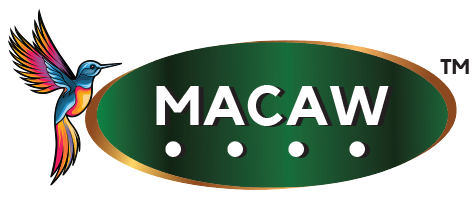 macaw beverages pvt logo