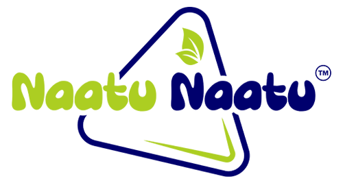 naatu naatu logo